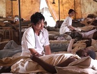 有关边眼真木研 喔~的句子