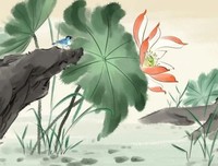贪了人世的便宜，会吃天道的亏