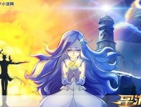 小说中的描写句子