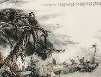 古风古意古情的句子