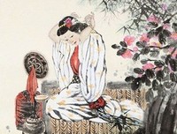 秦时明以实一句子大全