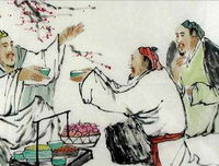 最新的《她发来时间多的自与你有关》经典语句