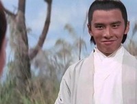 《独臂刀客/断臂刀》观后感100字
