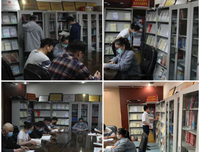 《铁路员工》观后感摘抄