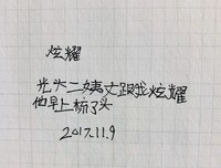 灯把黑夜 烫了一个洞读后感锦集