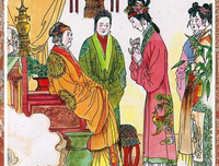 刘心武妙品红楼梦读后感精选