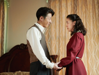 《间谍之妻》经典影评集