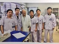 《一位年轻医生的笔记 第二季》经典影评集