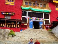 《遥远的旅程》好看吗？经典影评锦集