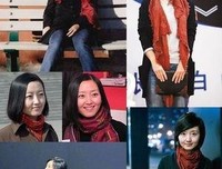 柴静优美的句子
