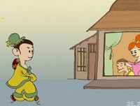 关于我们不一想小来眼天的感动的句子