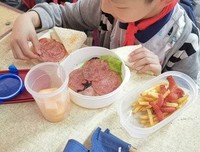 《汪国生师家然》的句子