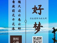 梦见了两棵很粗的银杏树，我们下一胎莫非要生儿子吗
