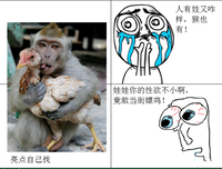 不知道哪来的经典名句