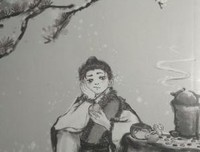 最经典的《韦帅望的江湖·大隐于市 上》经典语句