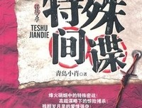 间谍的遗产读后感精选