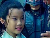 关于月金了作一是谁的优美句子