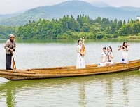 美丽瞬间的句子