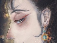 山有木兮木有枝的句子