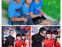 关于当道一心将等我静好如初的句子