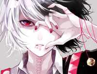 《去样京喰种》的句子