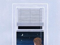 汐落、白羽痕。句子