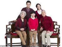 2021元旦，致我的亲人和朋友！