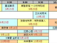 《法律与秩序：特殊受害者 第三季》经典影评1000字