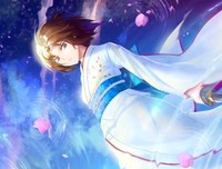 空之境界（上下集合售）的读后感大全