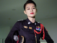 《S-最后的警官》的影评大全