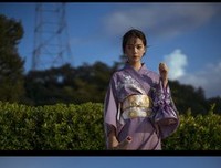 我多想念，你多遥远的句子