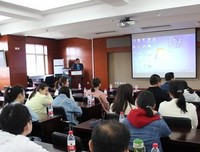 我院地质类20-1班成功举办第三次团建活动