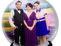 让生命在生活中灿烂美丽