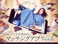 《38岁离婚单身女尝试相亲APP的成果日记》经典观后感1