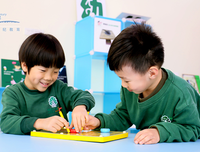 蒙台梭利幼儿教育科学方法的读后感大全