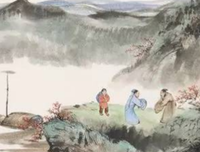 沉静的句子