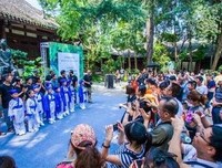 《丝路，重新开始的旅程》影评摘抄