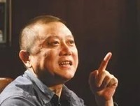王朔：2021年，不需要什么献词，活着就行