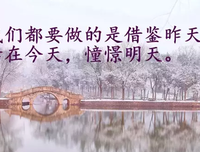 有关马云的句子