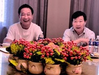 赏读 | 2021，笑对人生每一天