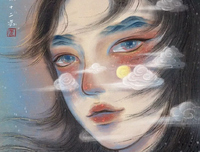 命格无双的句子