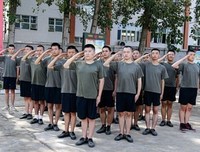 励志小语