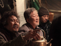 《野狗们》好看吗？经典影评锦集