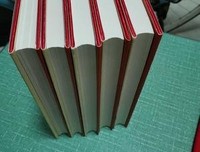 斯特林堡文集（全五册）读后感摘抄