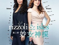 《妙女神探 第五季》经典观后感有感