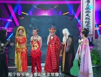 《百变大咖秀 第二季》好看吗？经典观后感锦集
