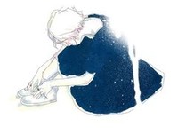 你是我疲惫生活里的温柔梦想的优美句子