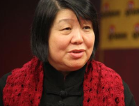 关于毕淑敏的优美句子