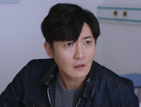 关于男主很好的句子