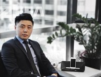 总裁夫人被爆净身出户，张大奕上位成功？真爱这回事，